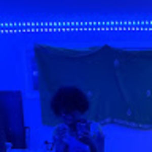 Meet your Posher, Alexander